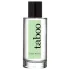 Taboo Libertin - feromonparfym för män - 50ml