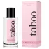 Taboo Frivole for Woman - feromonparfym för kvinnor (50 ml)