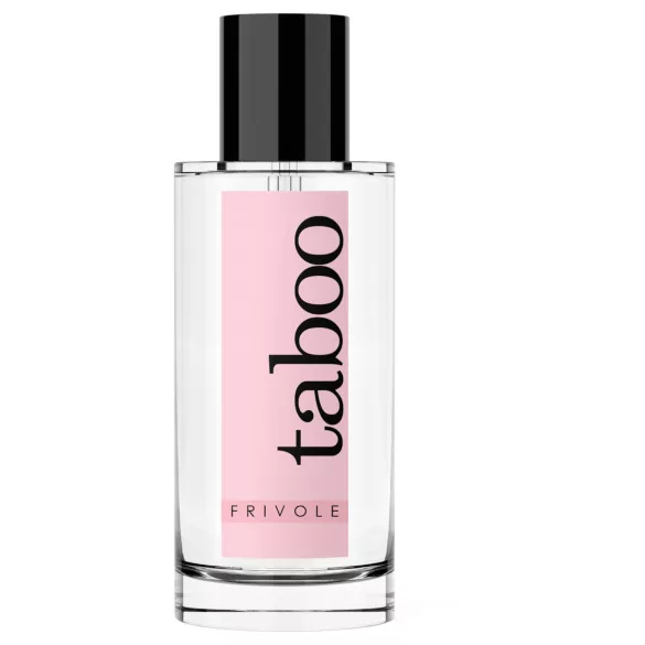 Taboo Frivole for Woman - feromonparfym för kvinnor (50 ml)