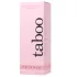 Taboo Frivole for Woman - feromonparfym för kvinnor (50 ml)