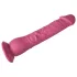 OgazR Optimus - realistisk dildo med sugkopp - 22 cm - rosa