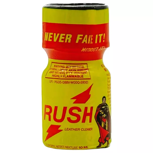 Rush Original - Propyl (10 ml)