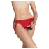 Strap-on-me - trosor för strap-on dildo - justerbar storlek XS-XXL - röd