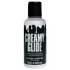 Creamy Glide - vattenbaserat spermaliknande glidmedel och massagegel - 75ml