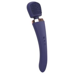 Love to Love Brush Crush - massagestav vibrator (blå)