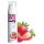Kittla min kropp - massage mousse - jordgubb (150ml)