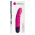 Dorcel Too Much - Dubbelsidig vibrator (rosa)