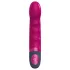 Dorcel Too Much - Dubbelsidig vibrator (rosa)