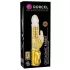 Dorcel Orgasmic Rabbit - guldfärgad klitorisstimulator