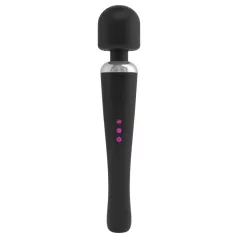 Dorcel Megawand - uppladdningsbar massagevibrator - svart