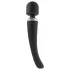 Dorcel Megawand - uppladdningsbar massagevibrator - svart