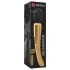 Dorcel Megawand - uppladdningsbar massager (guld)