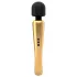 Dorcel Megawand - uppladdningsbar massager (guld)