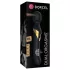 Dorcel - 2-i-1 vibrator och massager - svart