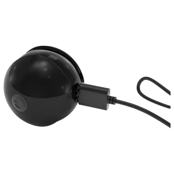 Dorcel Training Balls - trådlöst, justerbart geishakulor‑set