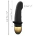 Dorcel Mini Lover 2.0 - uppladdningsbar G-punktsvibrator (svart/guld)