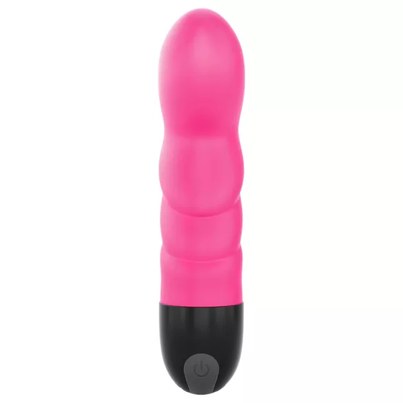 Dorcel Expert G 2.0 - uppladdningsbar G-punktsvibrator (rosa)