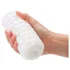 Dorcel Cup Tight - onaniprodukt för män med pärlformad kanal (vit)