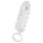 Dorcel Mr. Orgasm - kulformad penishylsa (transparent)