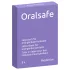 Oralsafe - oralsexskydd - engångs - 8 stycken