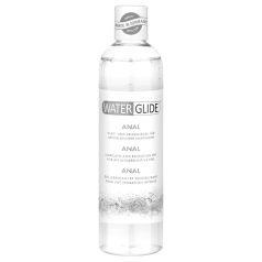 Waterglide - anals glidmedel - vattenbaserat - 300ml