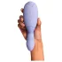 Womanizer Duo 2 - 2-i-1 G-punkt vibrator - lila