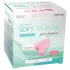 Joydivision Soft-Tampons mini - tampong utan snöre (3 st)