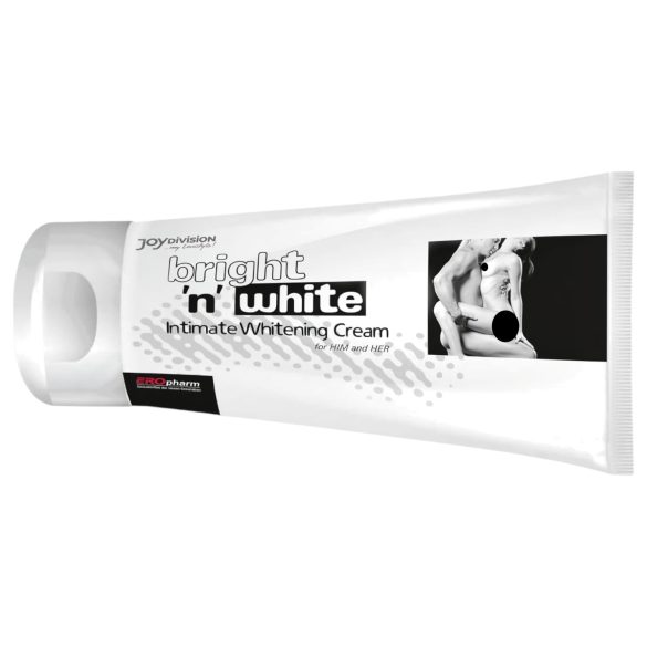 EROpharm Intim Whitening Kräm 100 ml