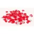 Hearts - badkonfetti rosblad - doftande - 30g