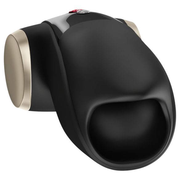 Fun Factory Cobra Libre II - penismasturbator (svart)