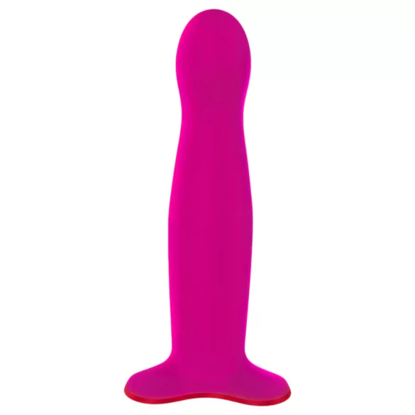 Fun Factory - dildo med sugkopp - flexibel - L - rosa