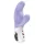 Fun Factory Miss Bi - G-punktsvibrator (lila)