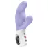 Fun Factory Miss Bi - G-punktsvibrator (lila)