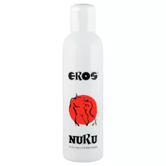Eros Nuru Massage - nuru massagegel (500 ml)