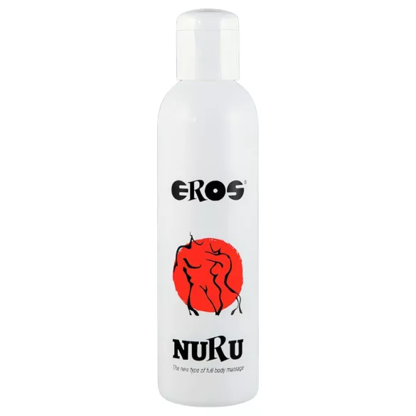 Eros Nuru Massage - nuru massagegel (500 ml)