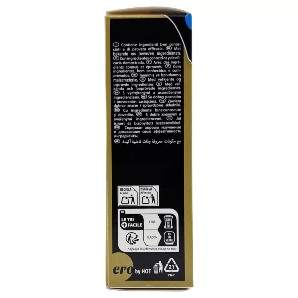 HOT ero Gold Men Spanish Fly - lusthöjande droppar för män (30 ml)