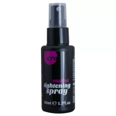 HOT ero - vaginasammandragande spray för kvinnor (50 ml)