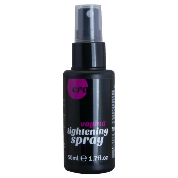 HOT ero - vaginasammandragande spray för kvinnor (50 ml)