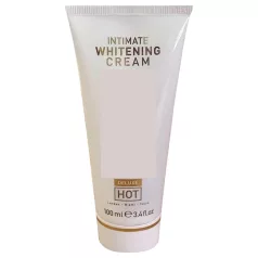 Intimate Whitening Deluxe - intimblekningskräm - 100ml