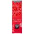 HOT Shiatsu - stimulerande kräm för kvinnor - granatäpple (30 ml)