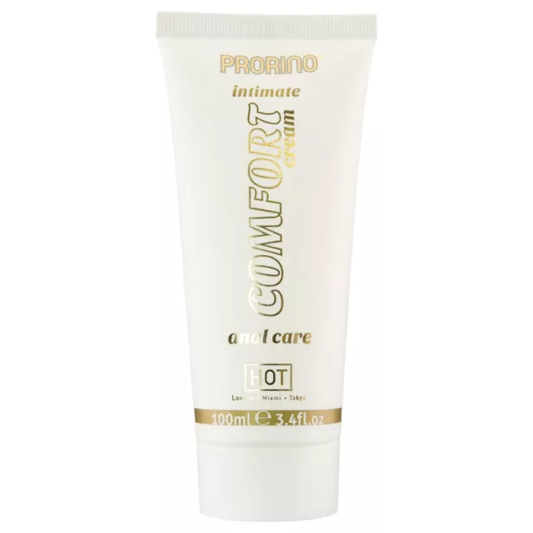 HOT Prorino - analvårdskräm - 100ml