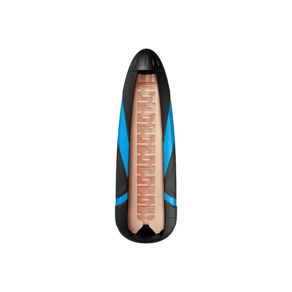 Satisfyer Sleeve Lusty Tongues - onanihylsa
