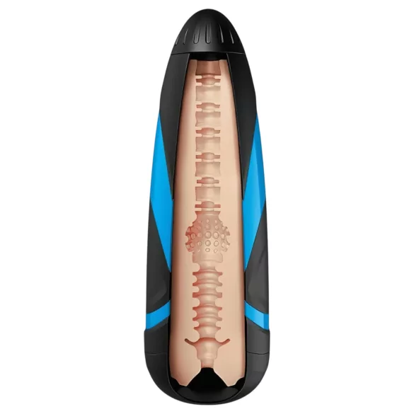 Satisfyer - masturbatorinsats - Tri Delights - utbytbar sleeve
