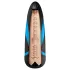 Satisfyer - masturbatorinsats - Tri Delights - utbytbar sleeve