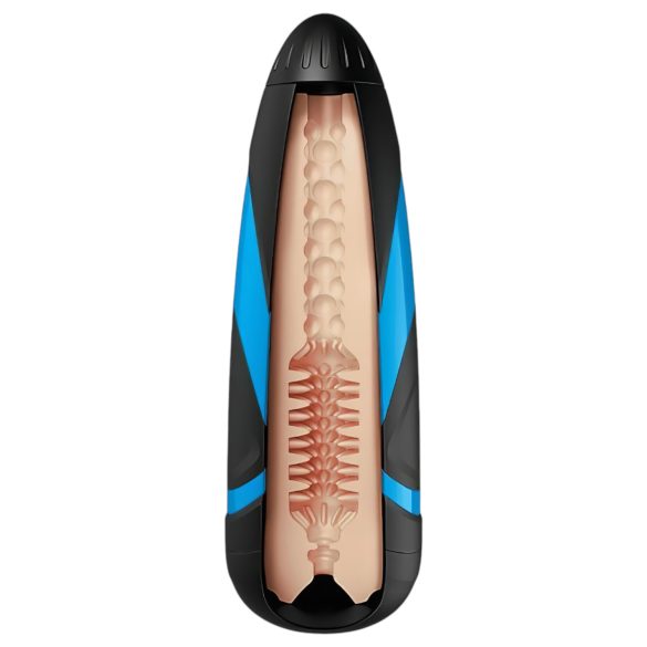 Satisfyer Sleeve Tornado Bliss – Onanihylsa