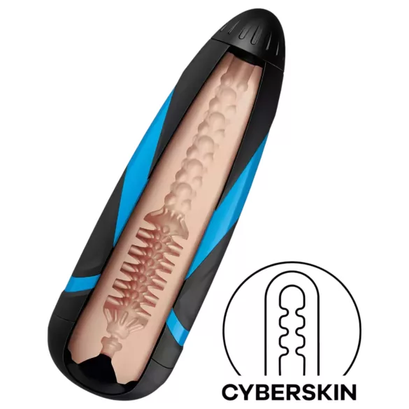 Satisfyer Sleeve Tornado Bliss - onanihylsa