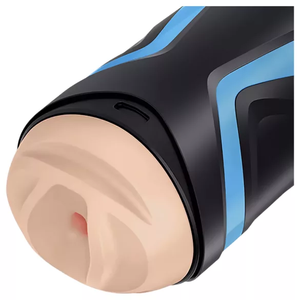 Satisfyer Sleeve Tornado Bliss - onanihylsa