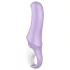 Satisfyer Charming Smile - G-punkt vibrator - uppladdningsbar, vattentät, lila
