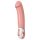 Satisfyer Master - vattentät, uppladdningsbar vibrator (natur)