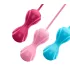 Satisfyer Power Balls - geishakulor set med rörliga kulor - 3-pack